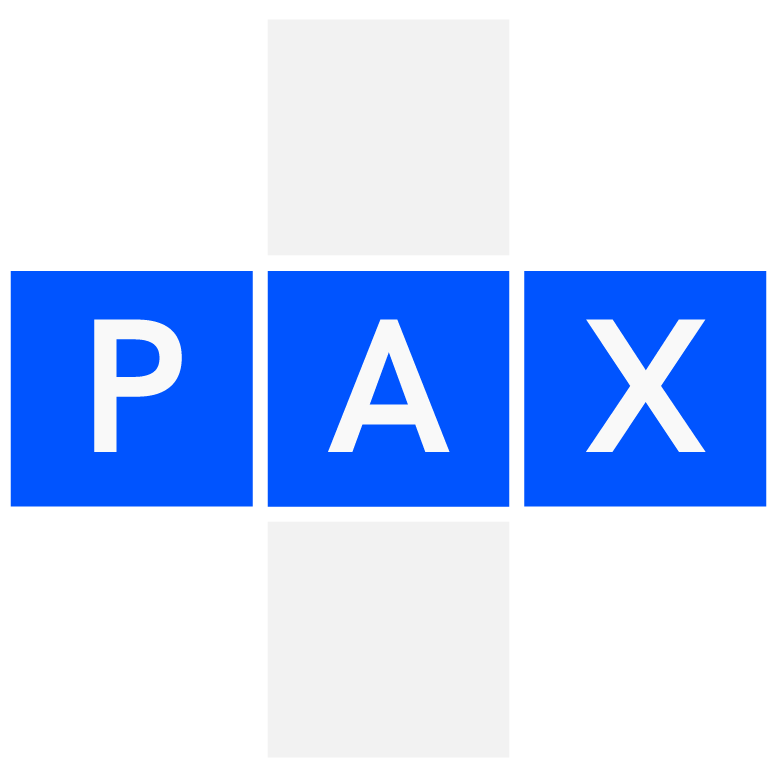 Pax Players Pro - Art designers & Developers